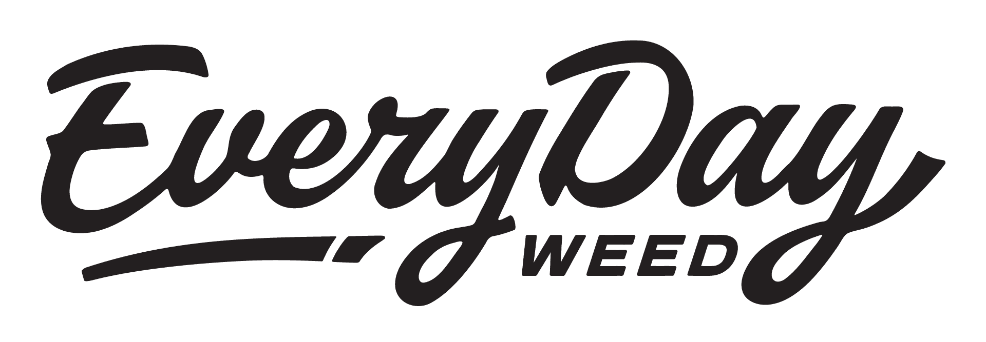 Everyday Weed