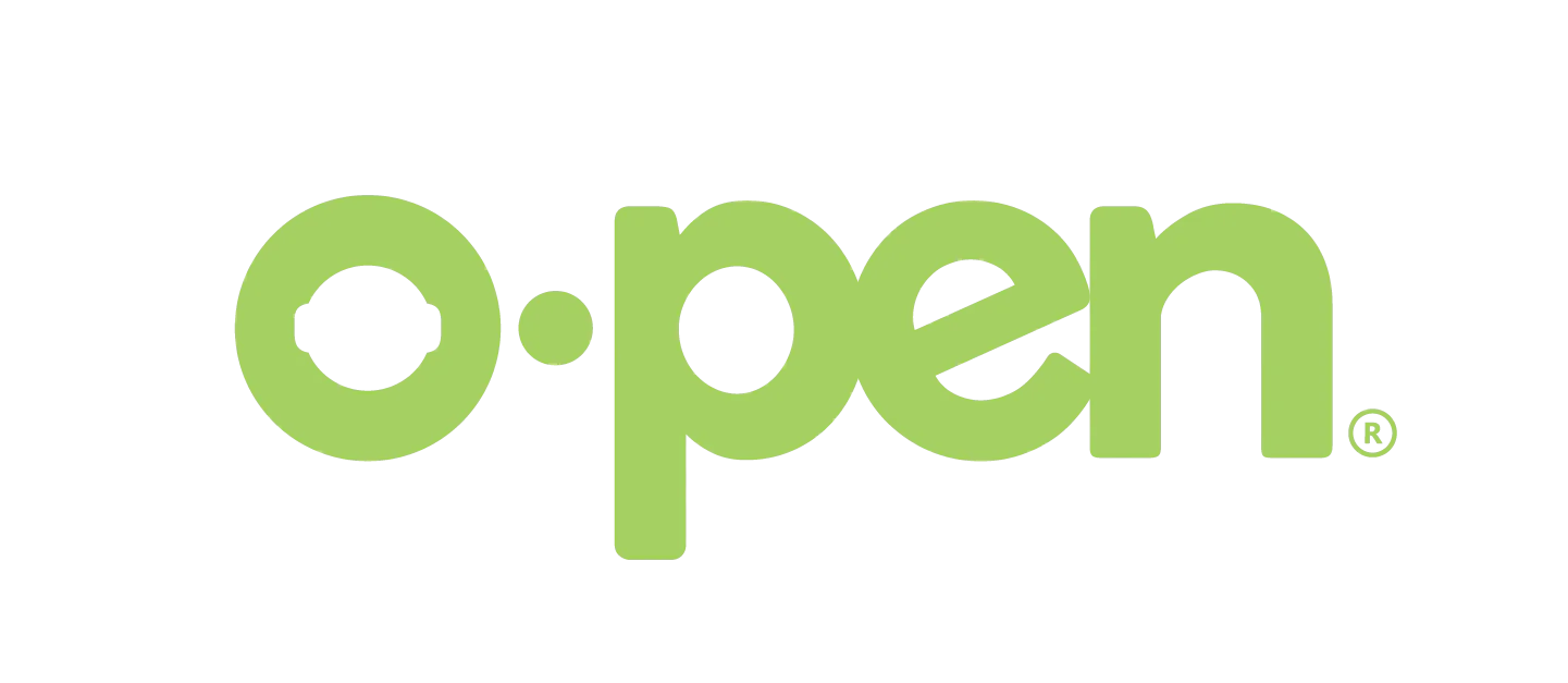 Open